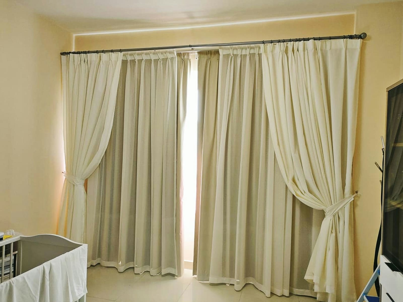 cortina-screen